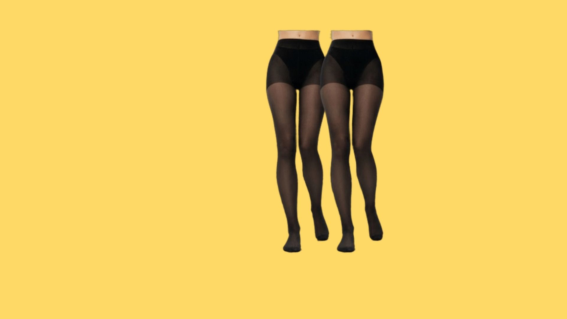 shreyame Women Sheer Stockings-picture-47