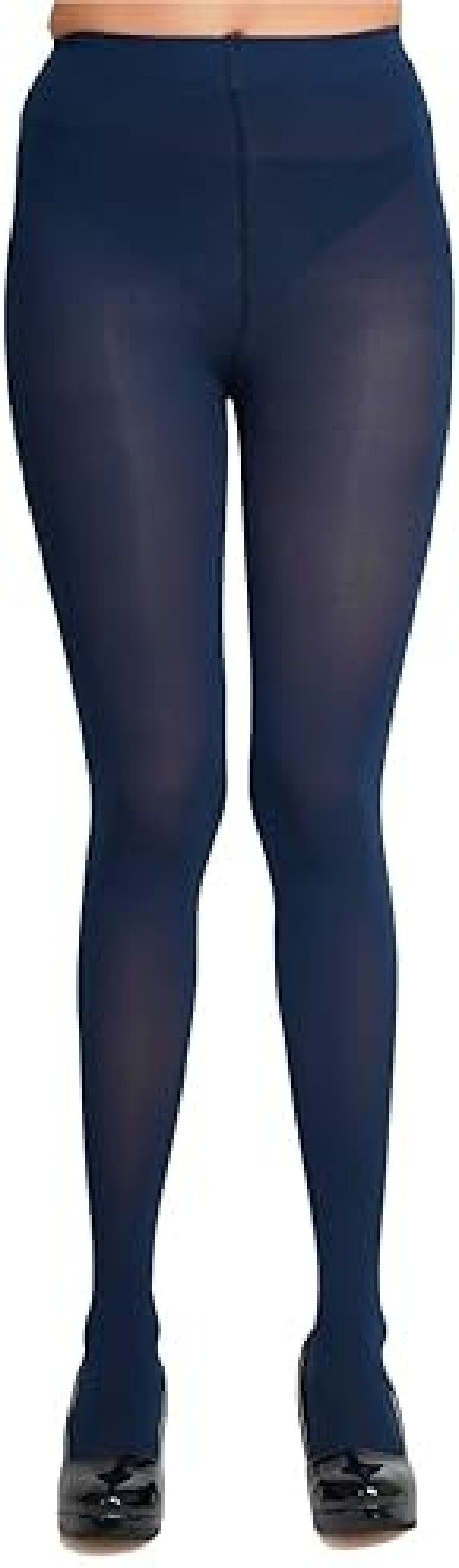 ramanuja Women Opaque Stockings-picture-5