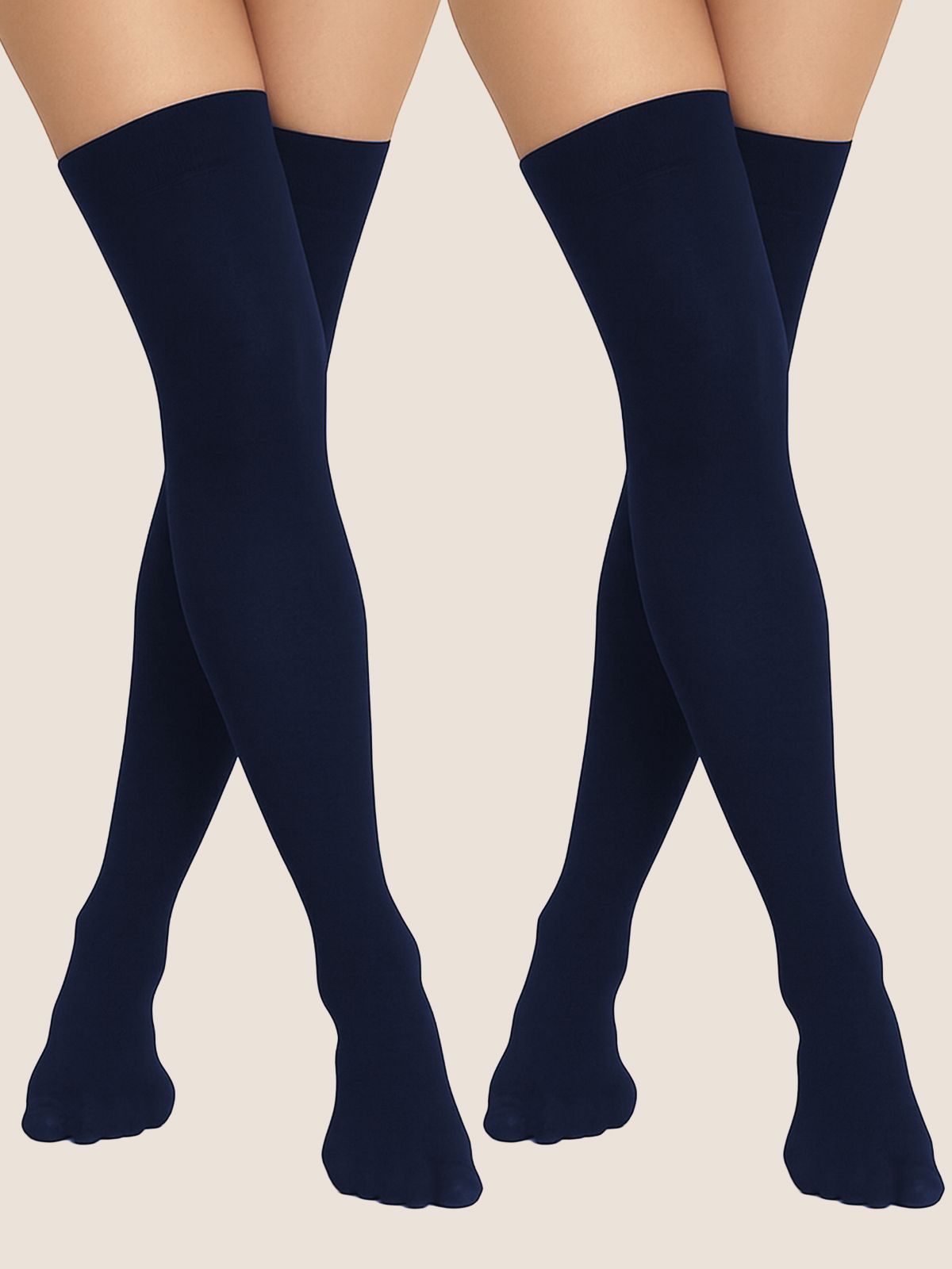 veto athleisure Women Regular Stockings-picture-27