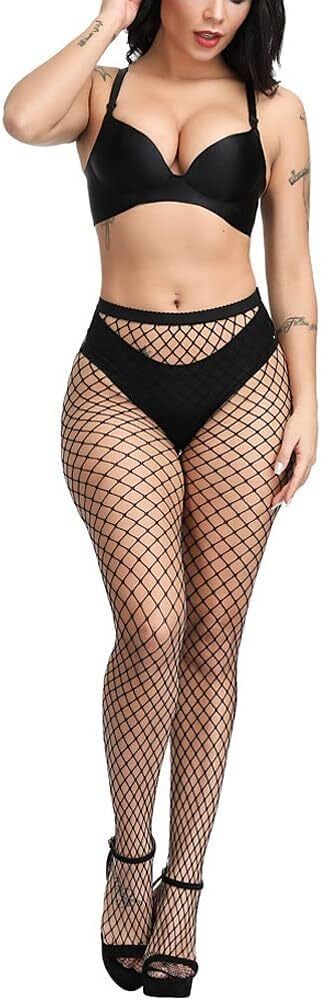 alexvyan Women Regular Stockings-picture-12