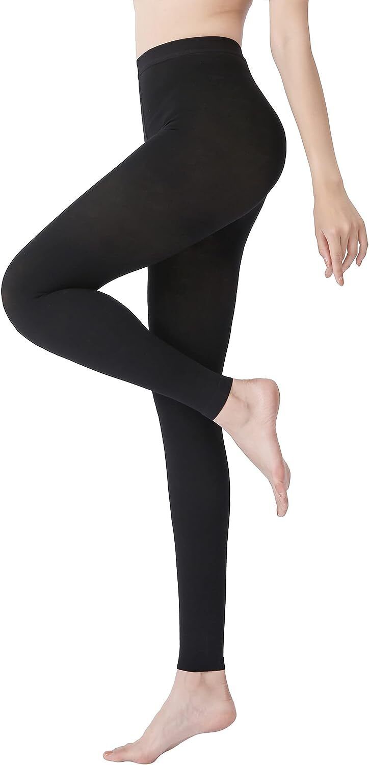 okara Women Opaque Stockings-picture-28