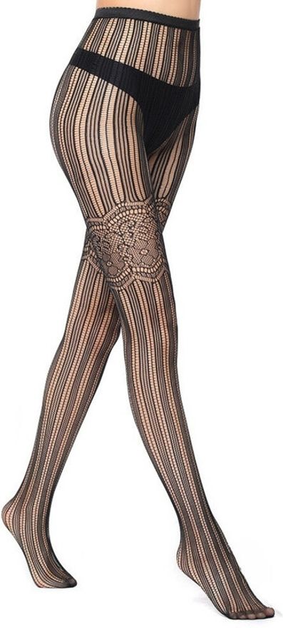 Women, Girls Fishnet Stockings-image-30