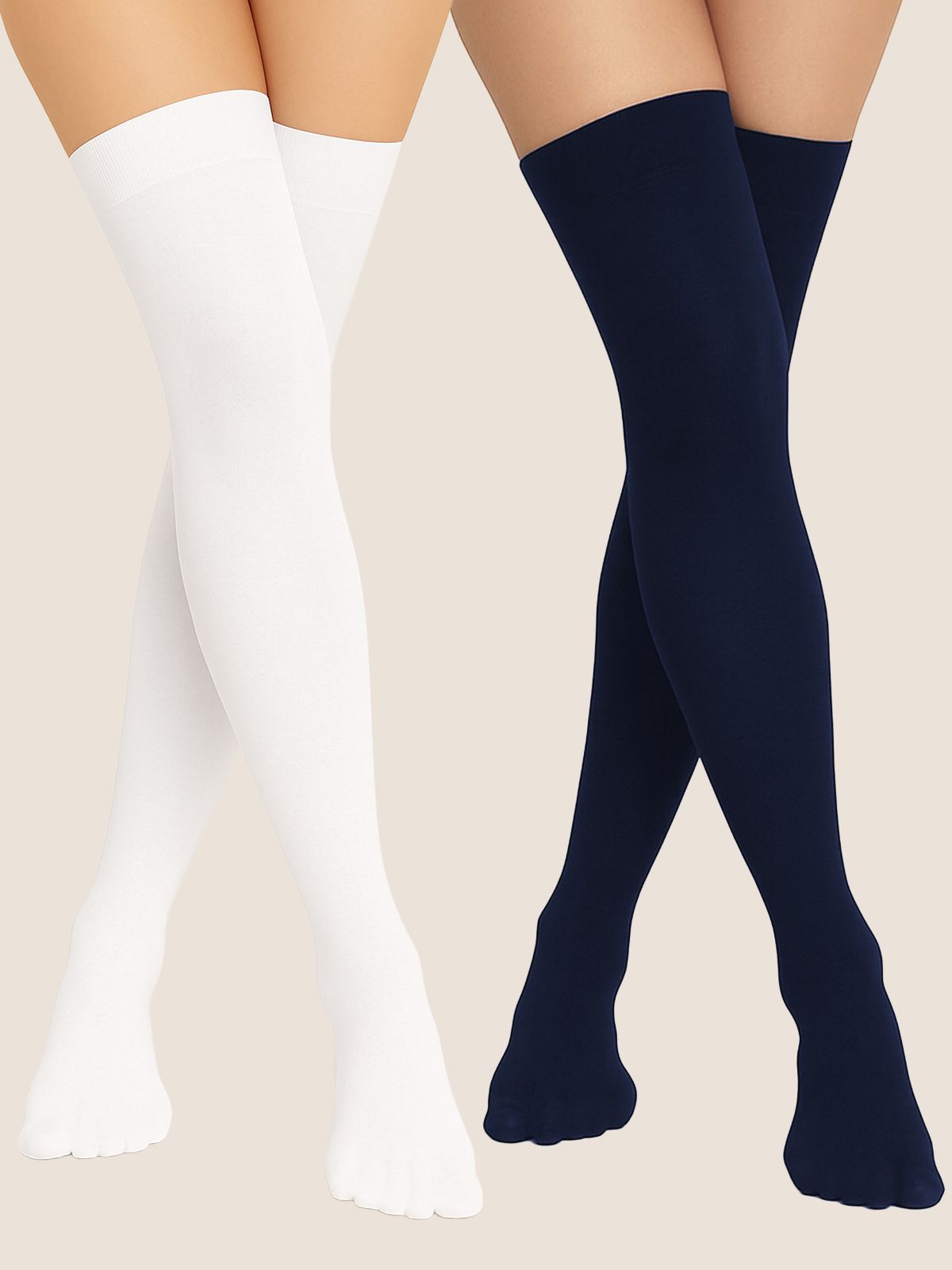 veto athleisure Women Regular Stockings-picture-38