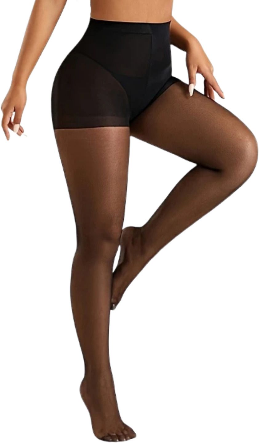 caredone Women Sheer Stockings-picture-32