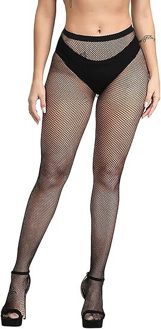 kela devi Women, Girls Fishnet Stockings-picture-19