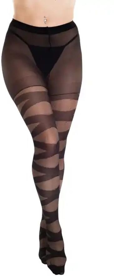 Women Sheer Stockings-image-7