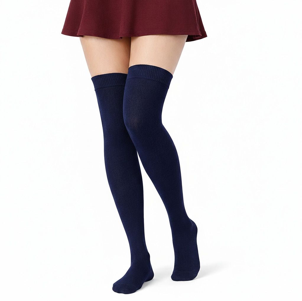 Women Regular Stockings