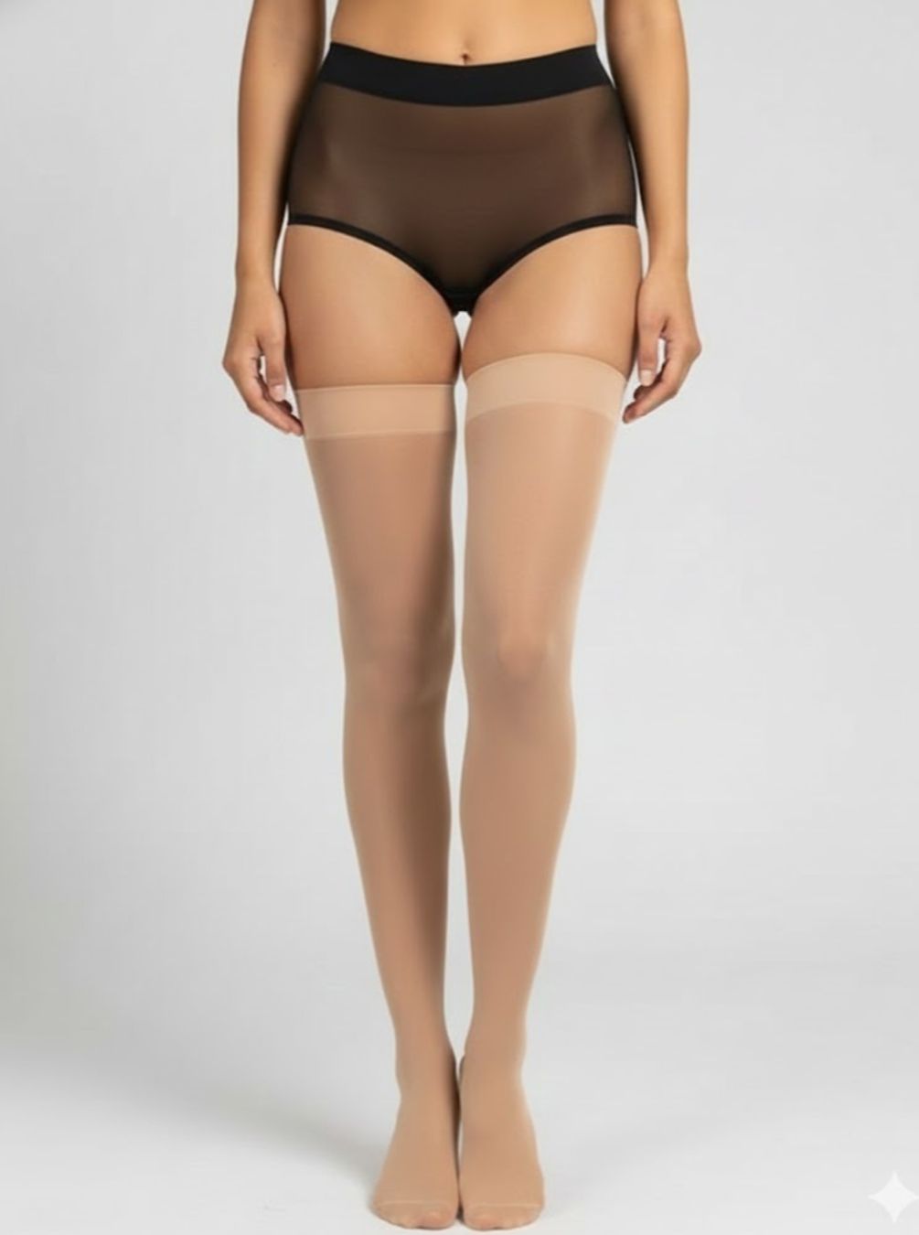 priemex Women Regular Stockings-picture-1