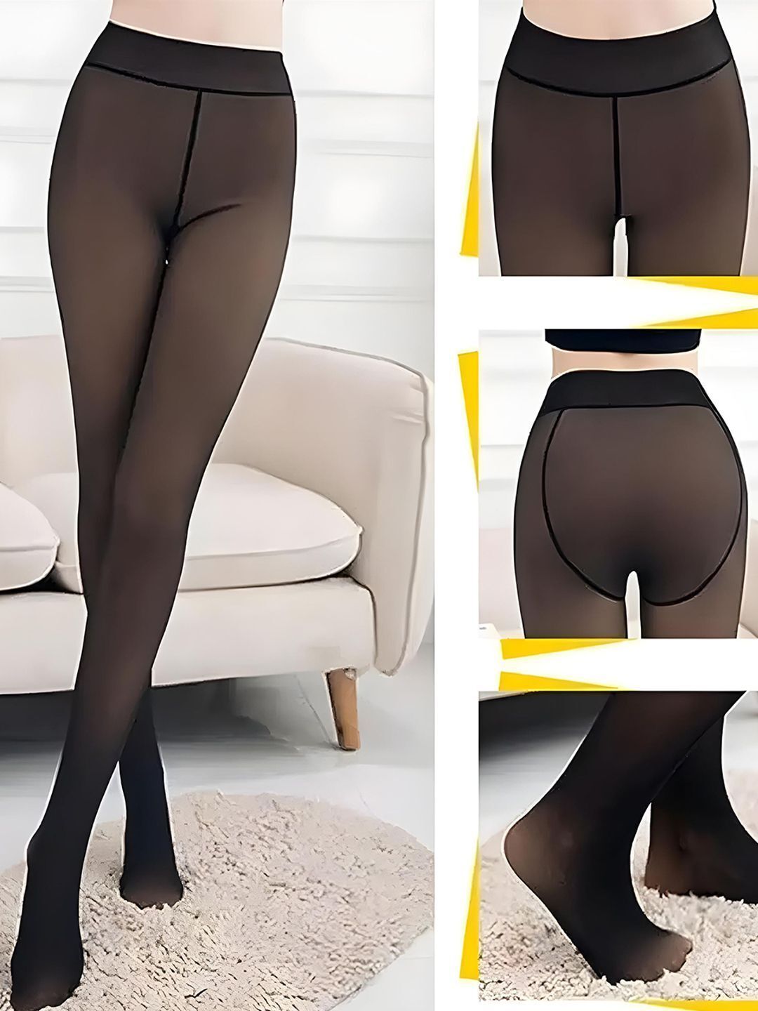 stylerags Women Regular Stockings-picture-6