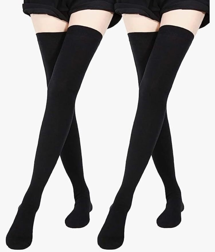 Women Regular Stockings-image-6