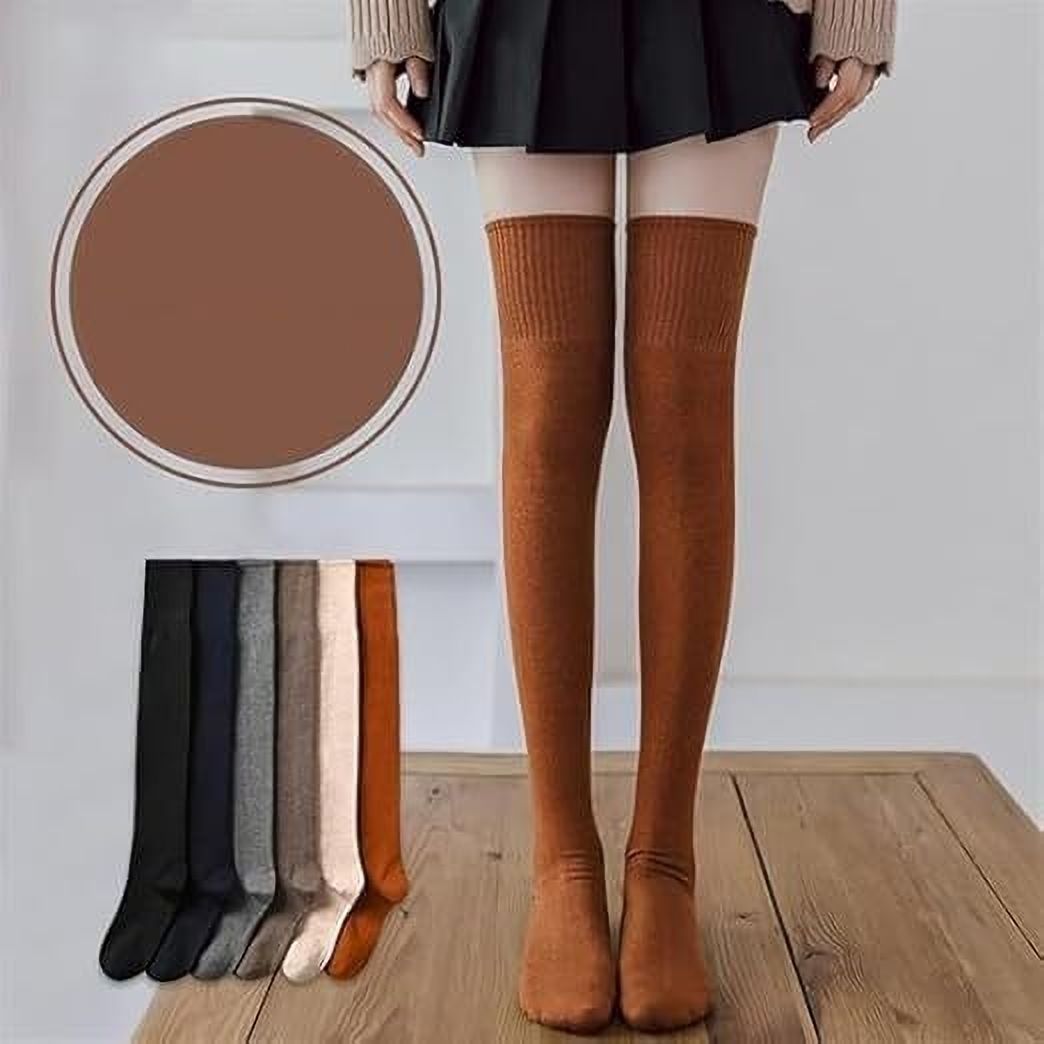 Women Regular Stockings-image-1