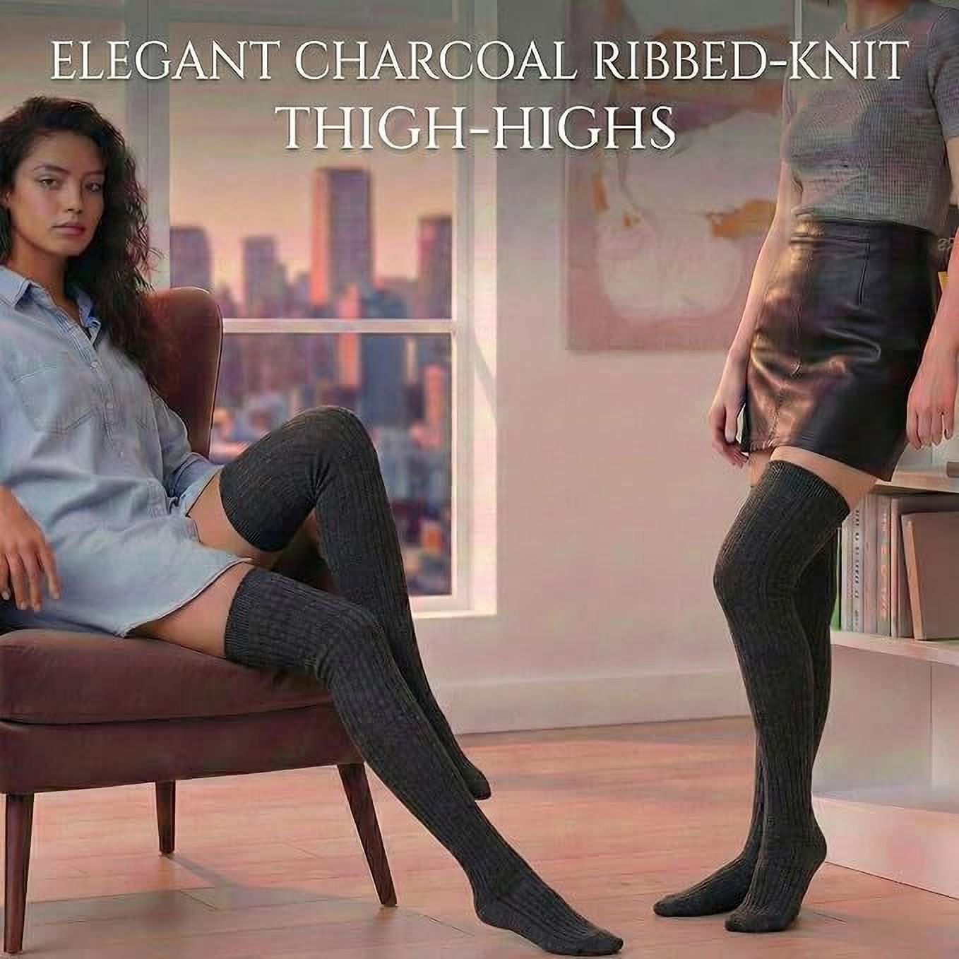 kraptick Women Regular Stockings-picture-36