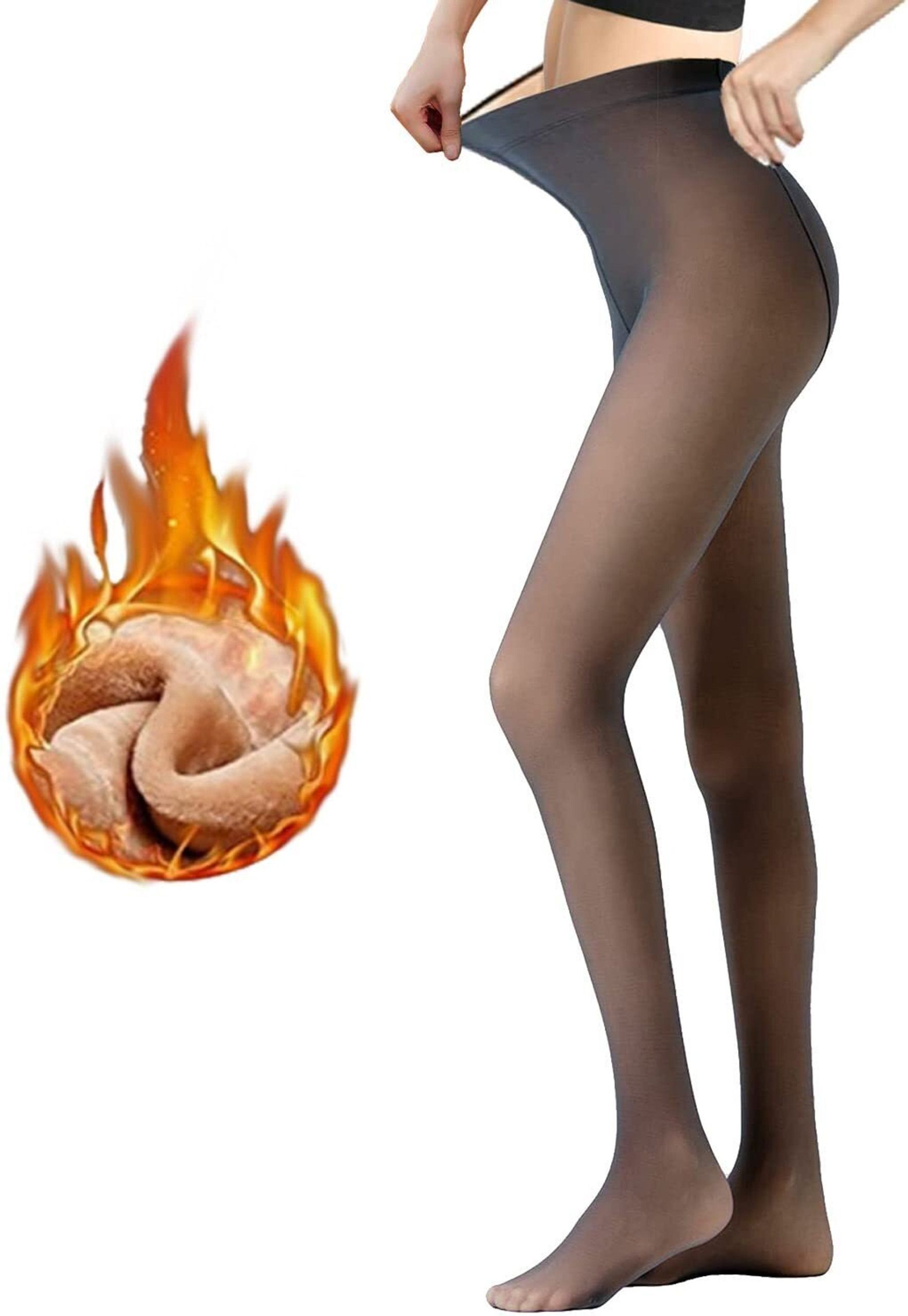 nanox Women Regular Stockings-picture-23