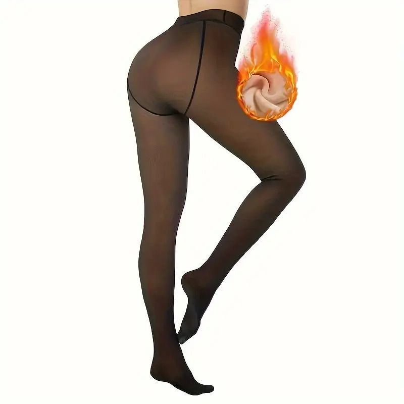 Women Regular Stockings-image-5