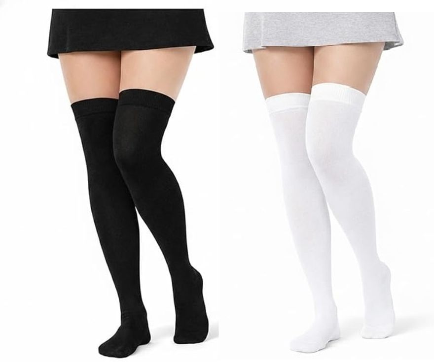 auralon Women Regular Stockings-picture-24