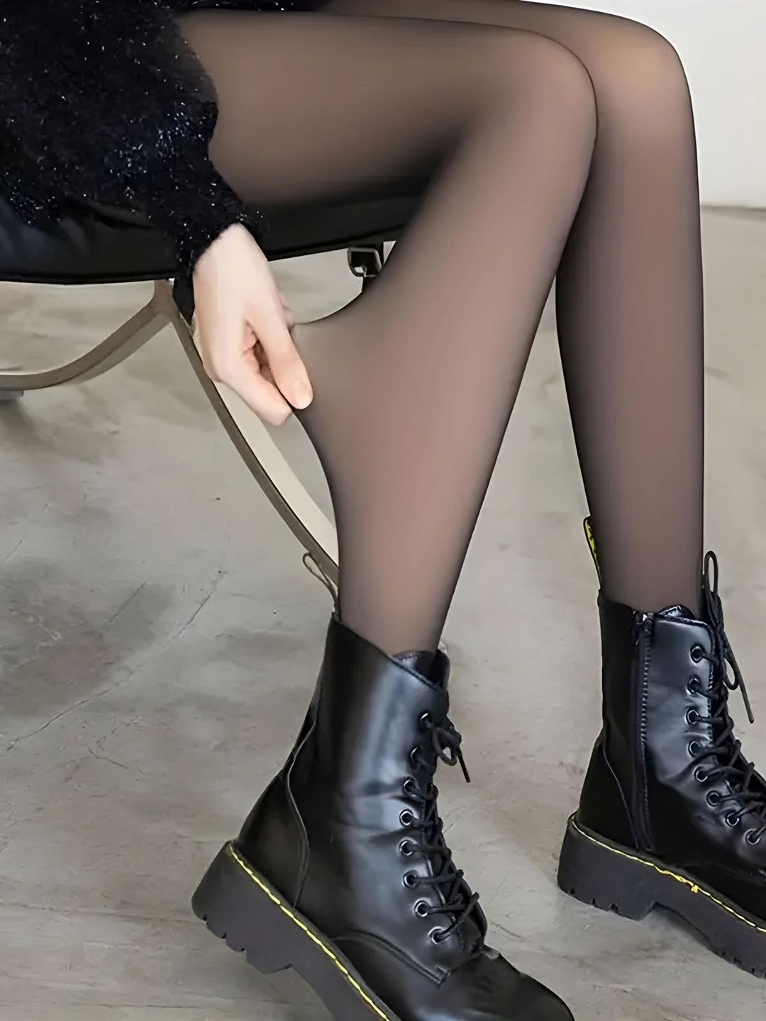 stylerags Women Regular Stockings-picture-40