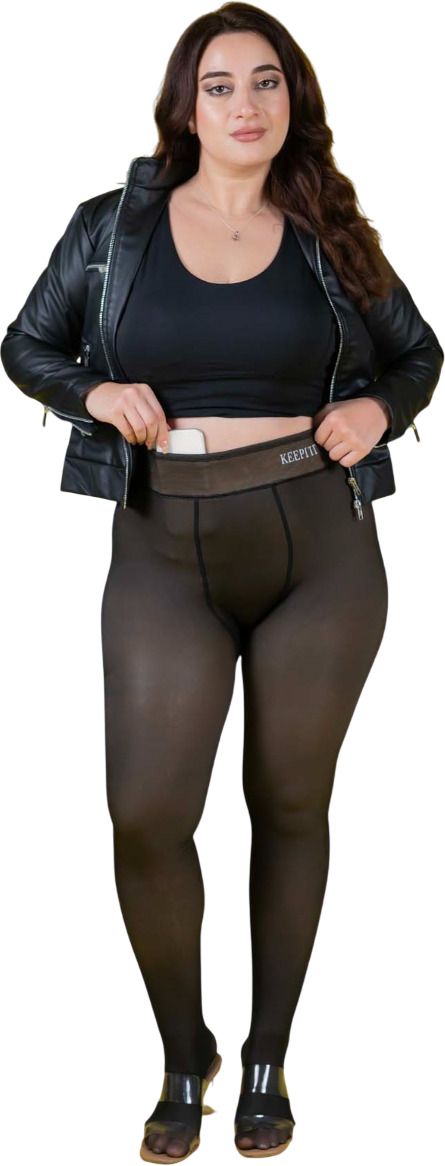 keepfit Women Regular Stockings-picture-13