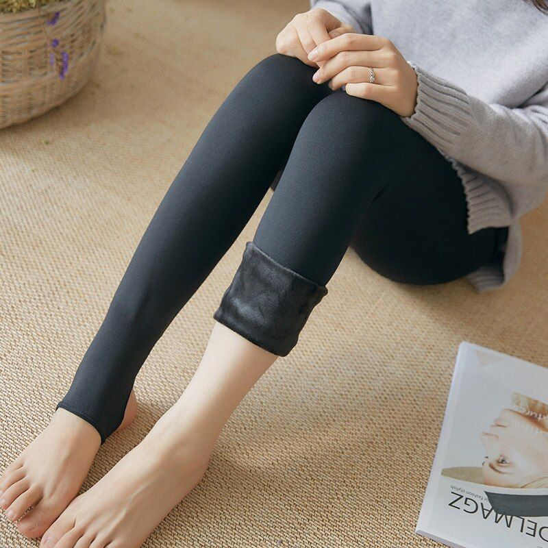 frankopolis Women Opaque Stockings-picture-9