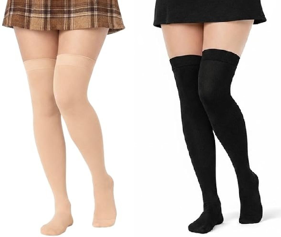 auralon Women Regular Stockings-picture-21