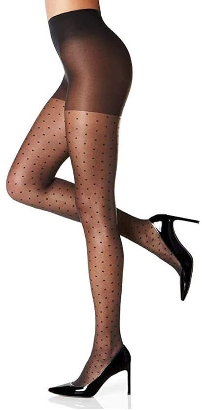 clyston denims Women Sheer Stockings-picture-18