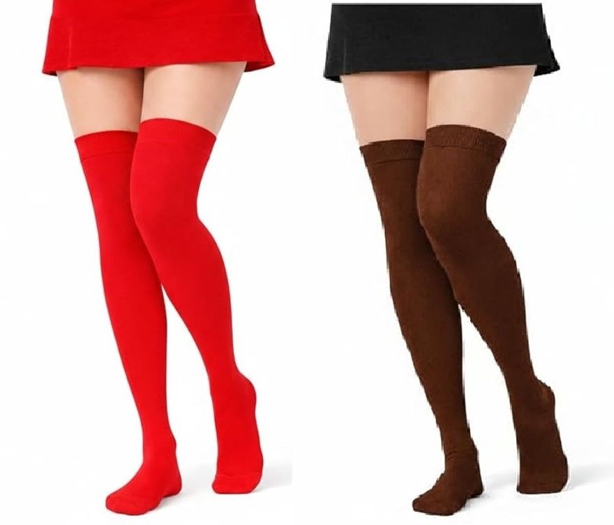 auralon Women Regular Stockings-picture-22