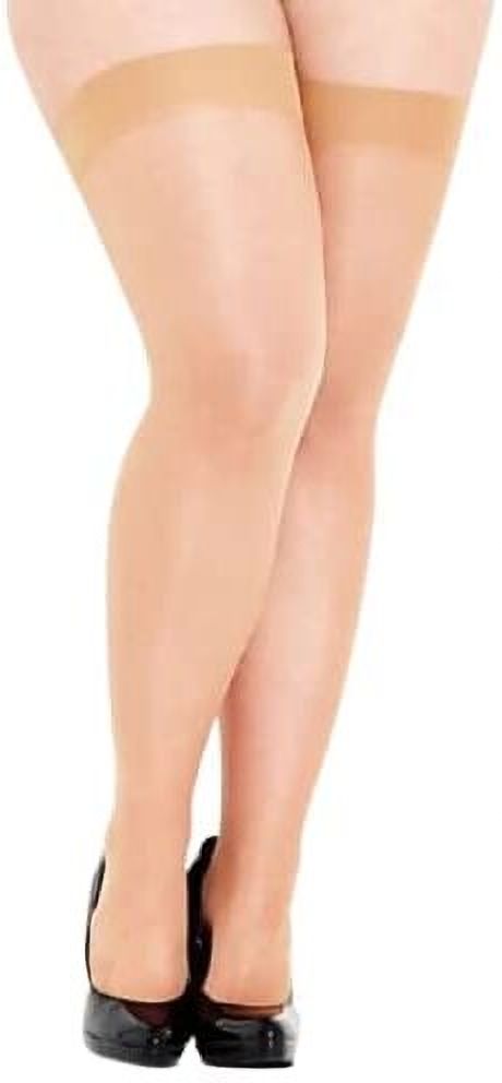 Women Fishnet Stockings