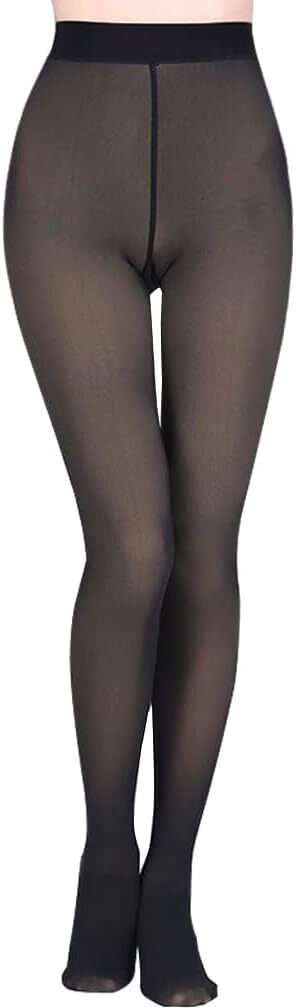 ramanuja Girls, Women Sheer Stockings-picture-8