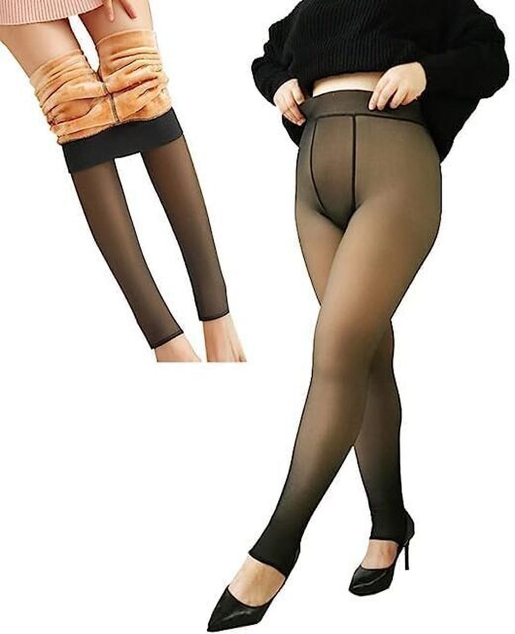 rexburg Women Sheer Stockings-picture-19