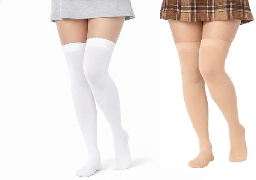 auralon Women Regular Stockings-picture-18