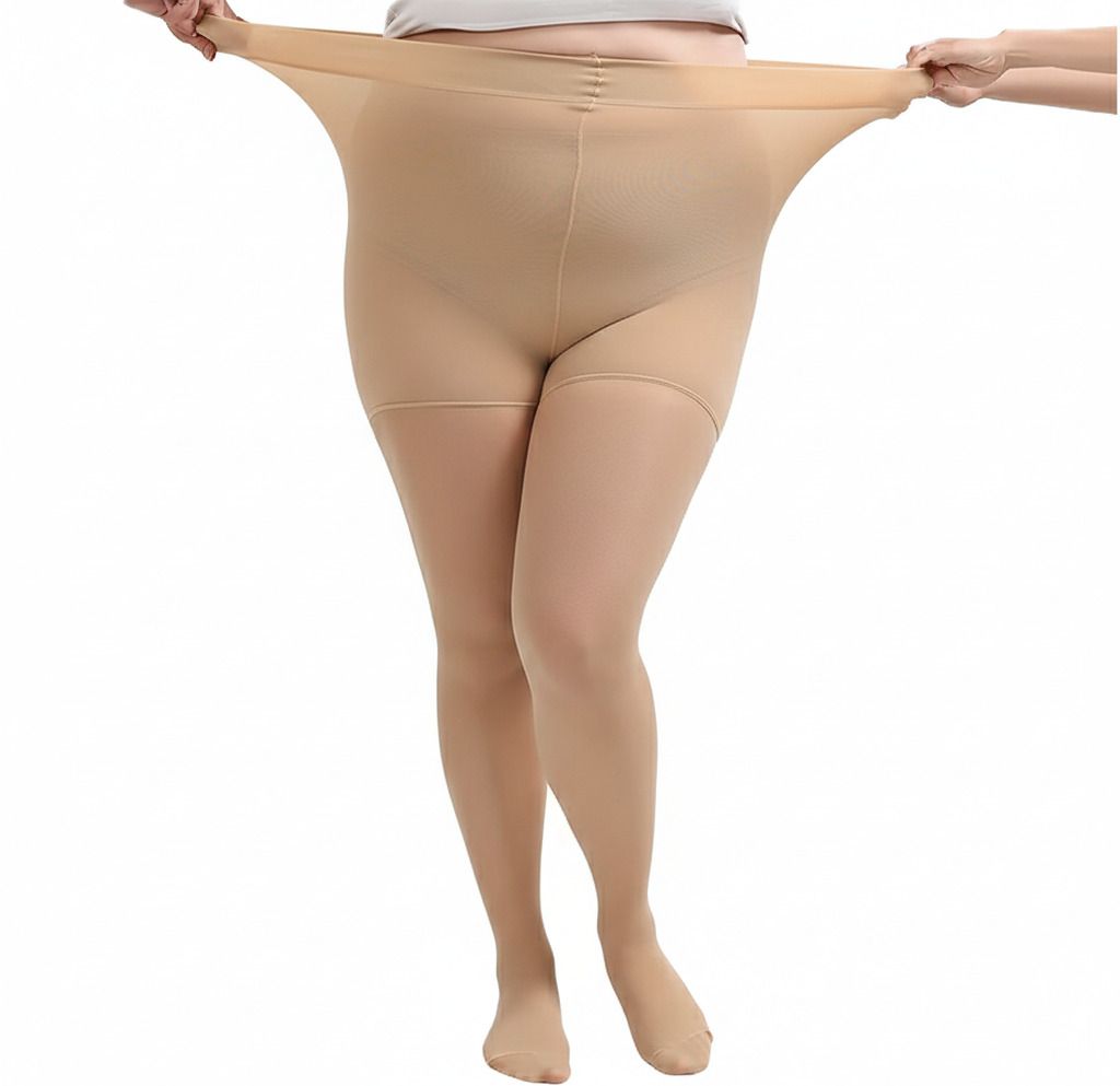 geifa Women, Girls Regular Stockings-picture-4