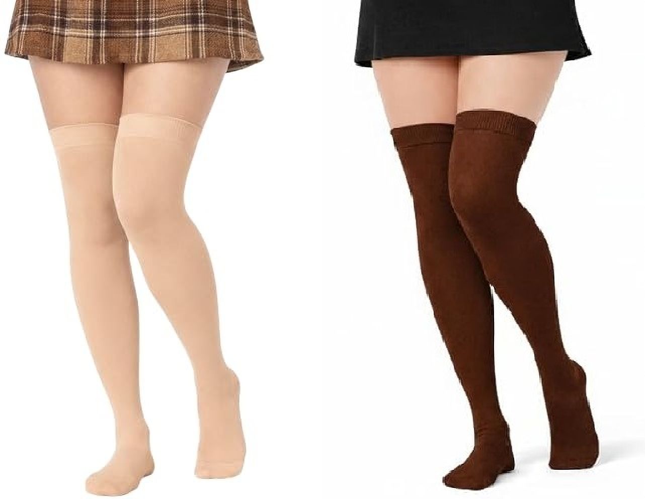 auralon Women Regular Stockings-picture-13
