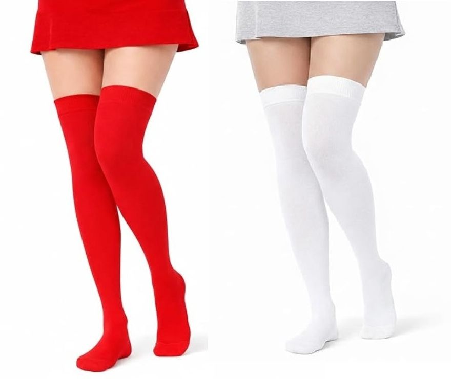 auralon Women Regular Stockings-picture-10