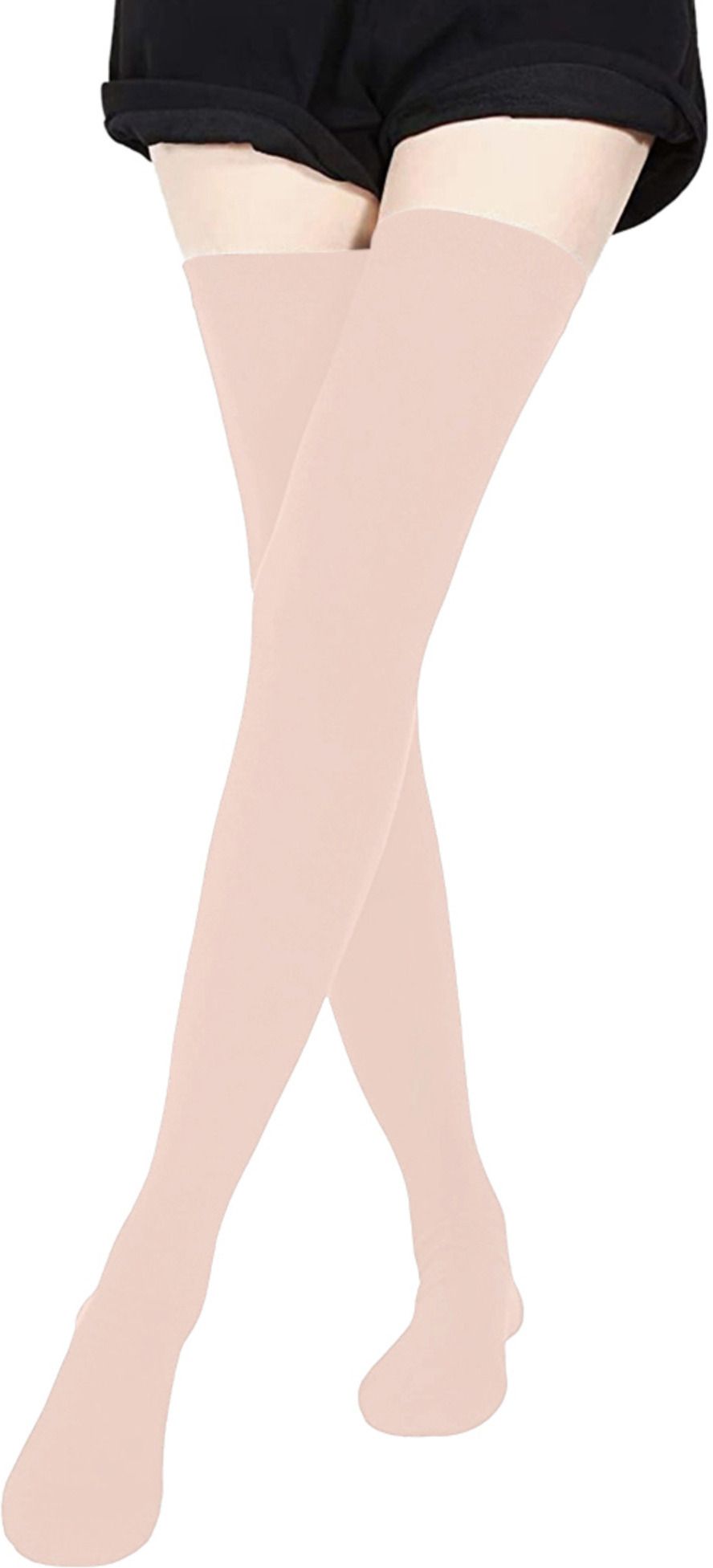 mukhaksh Women Regular Stockings-picture-14