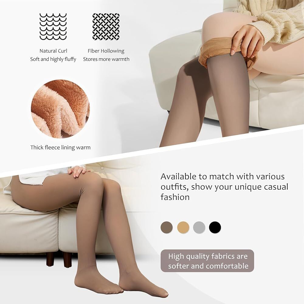 rajwada fabrics Women Opaque Stockings-picture-22