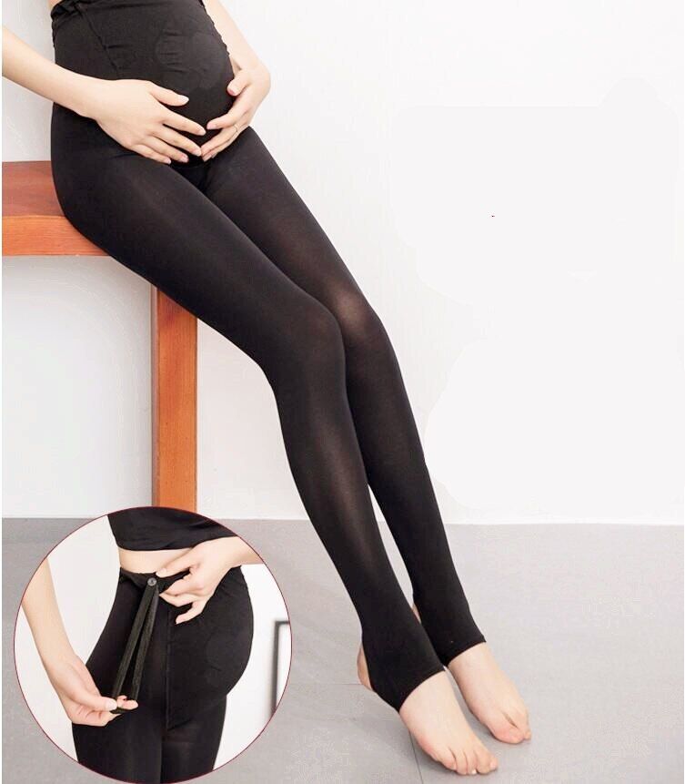 frankopolis Women Opaque Stockings-picture-42