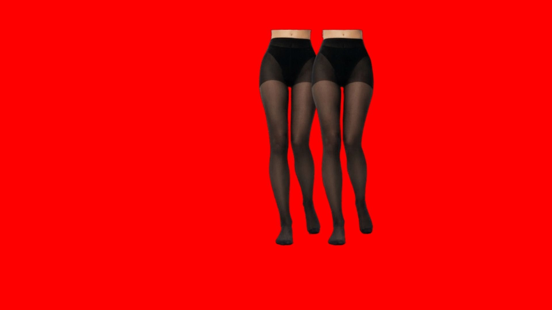 shreyame Women Sheer Stockings-picture-14