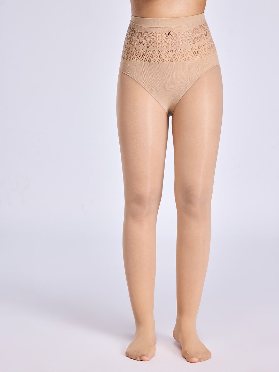 nykd Women Regular Stockings-picture-15