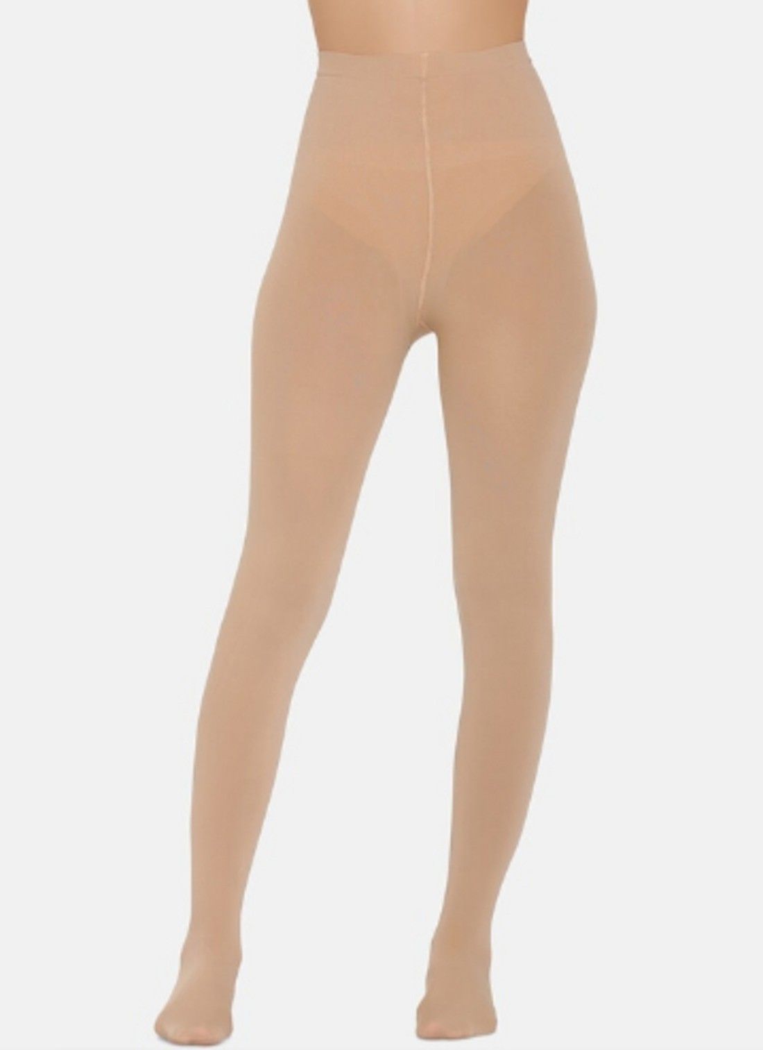 firmed string Women Opaque Stockings-picture-37