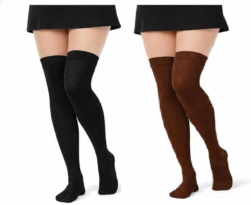 auralon Women Regular Stockings-picture-20