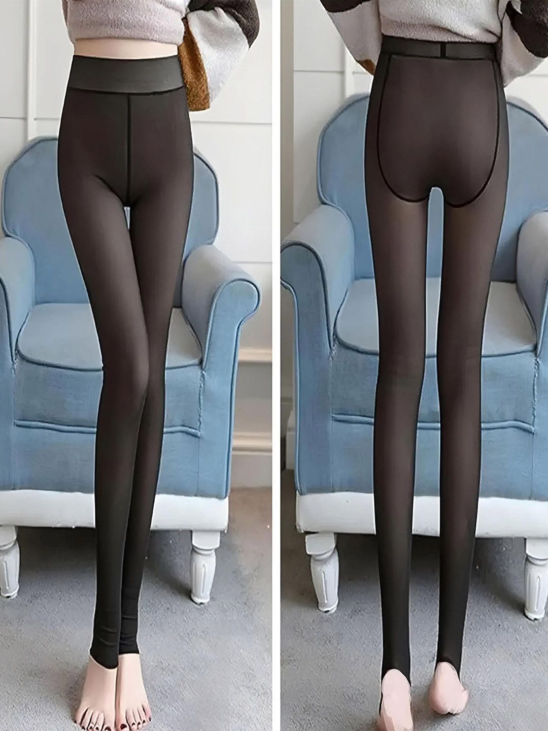 stylerags Women Regular Stockings-picture-24