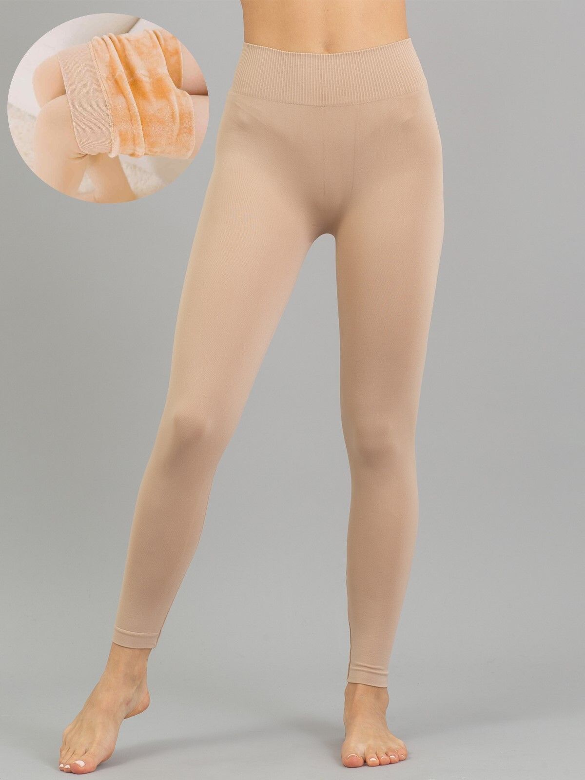 frankopolis Women Opaque Stockings-picture-44