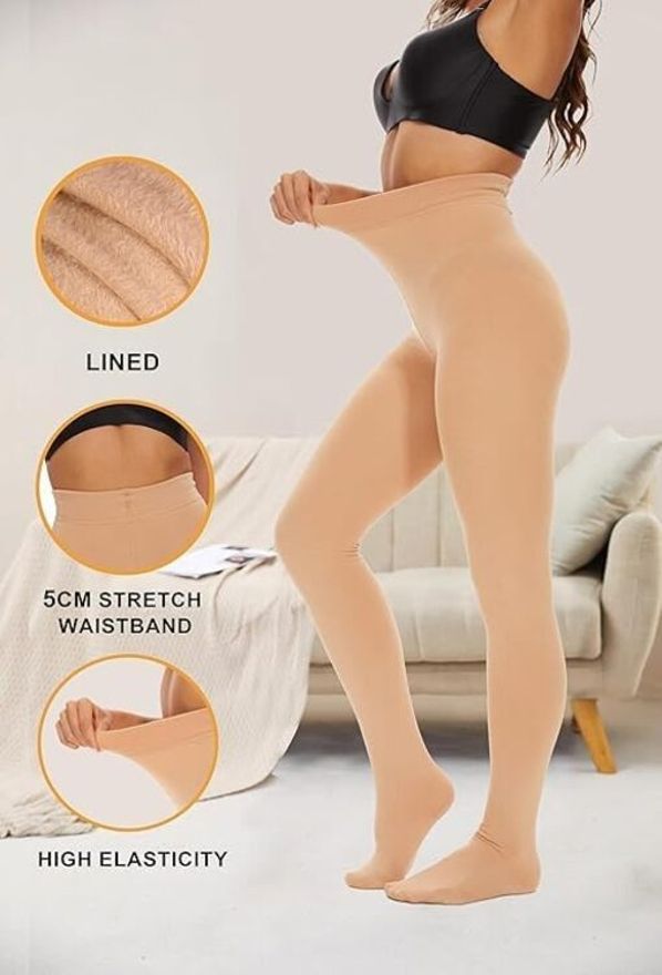 Women Opaque Stockings