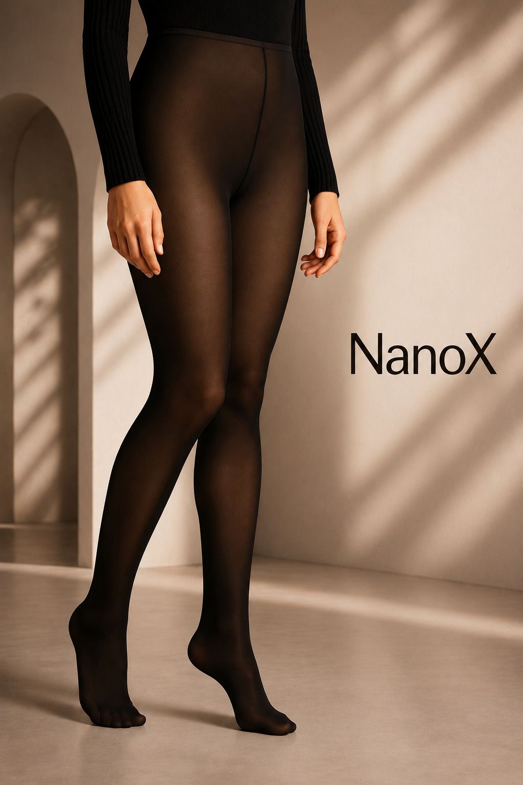 nanox Women Regular Stockings-picture-15