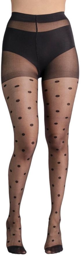 neska moda Women Sheer Stockings-picture-15