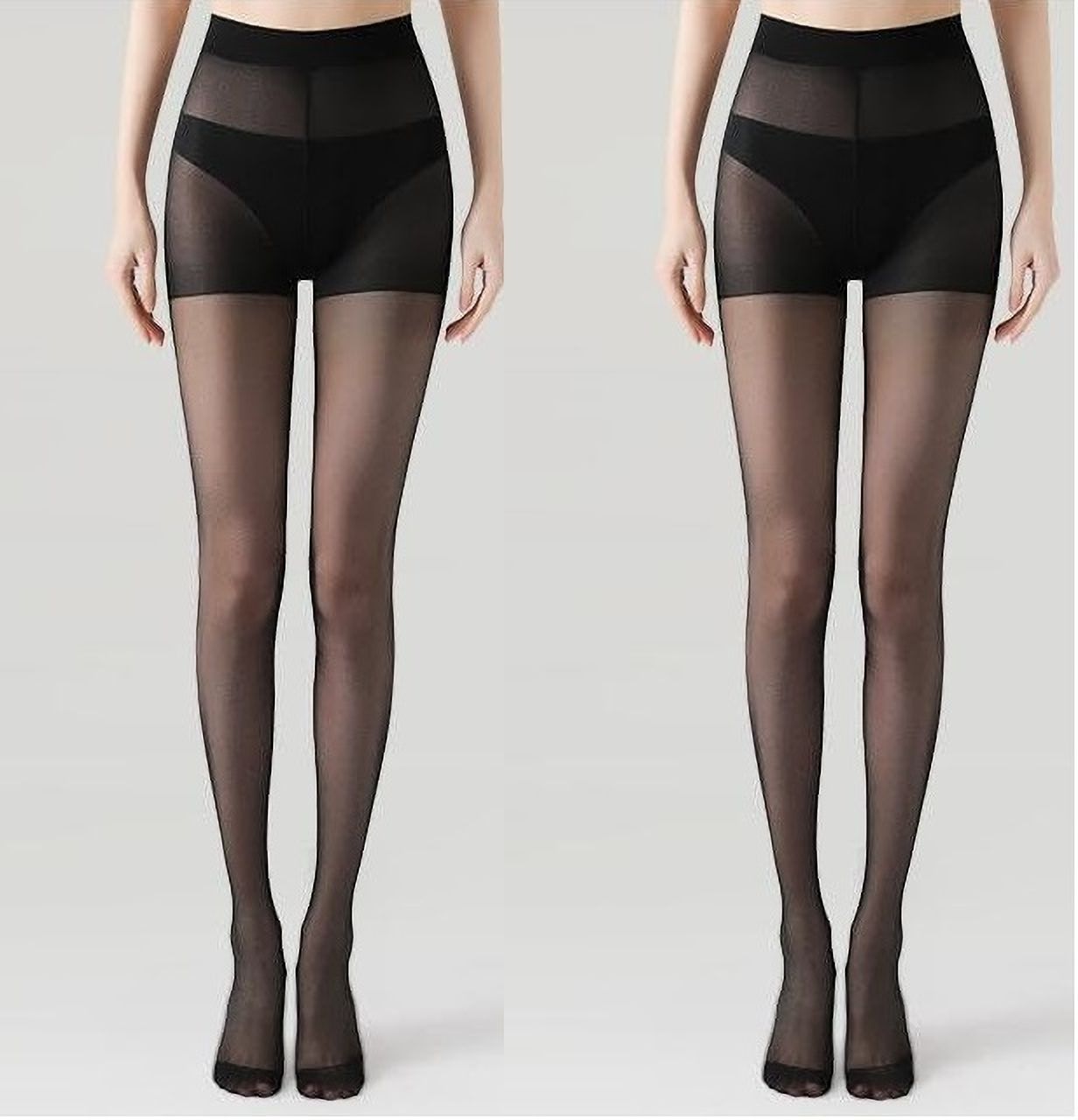 cortica Women Opaque Stockings-picture-30