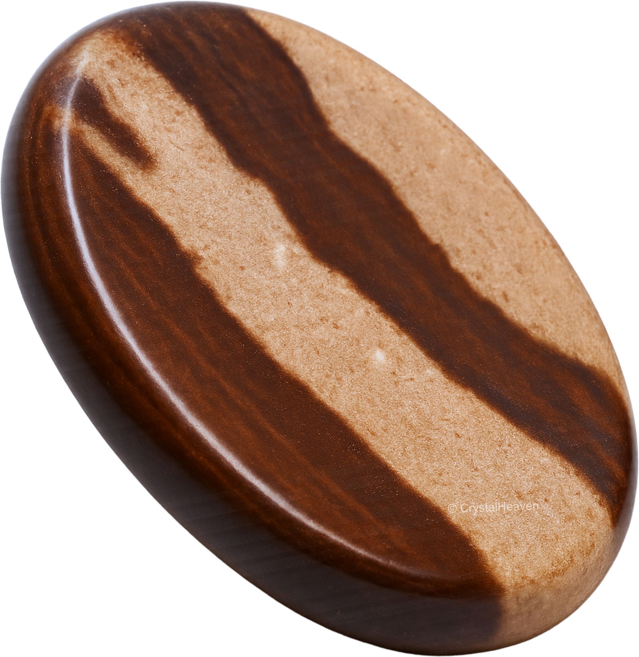 Shiva Lingam Narmada Crystal Thumb Worry Pebbles Stones For Anxiety Stress Polished Oval Crystal Pebbles-image-21
