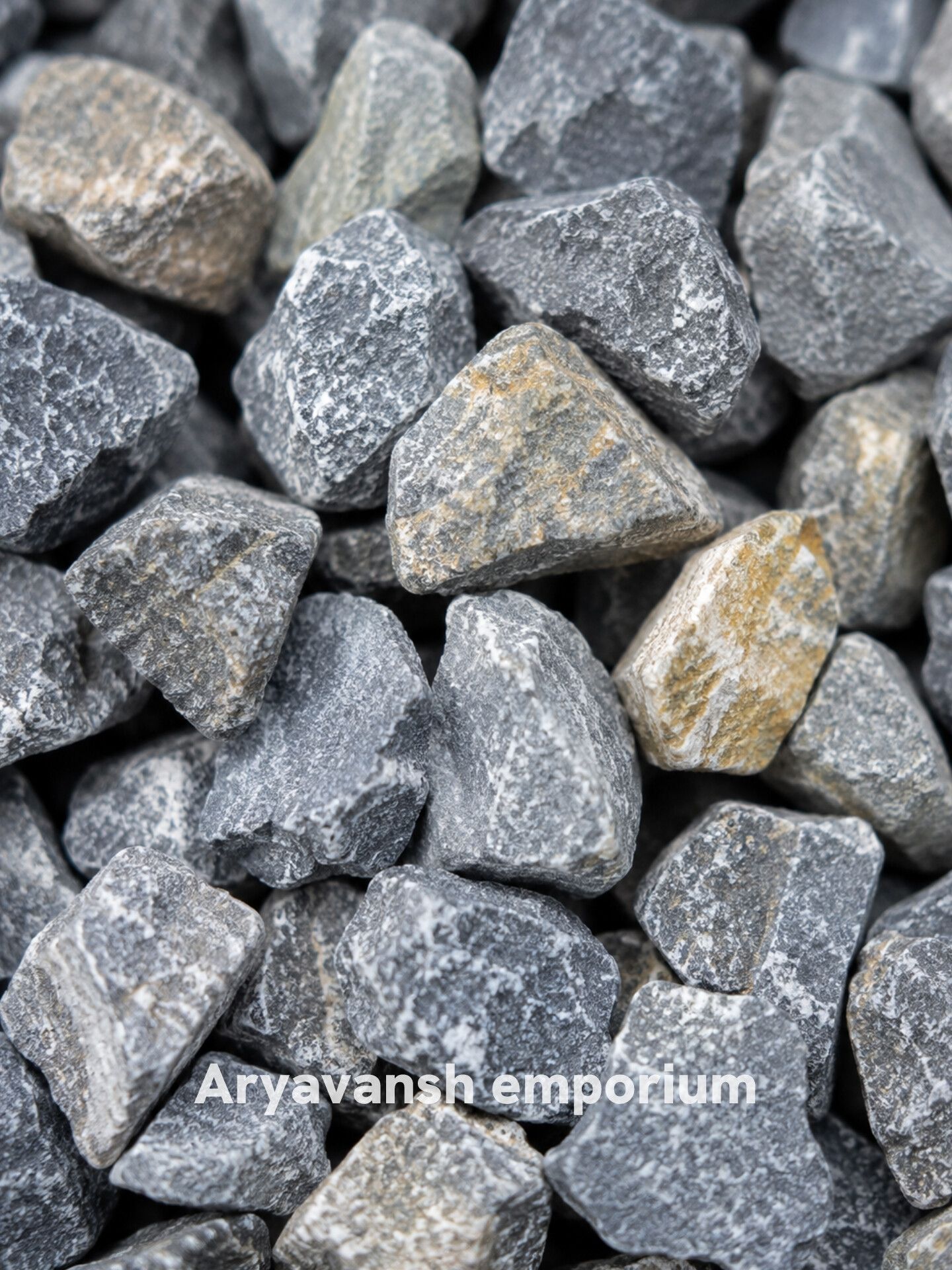 aryavansh emporium AGG20MM001 Regular Asymmetrical Rock Stone-picture-47