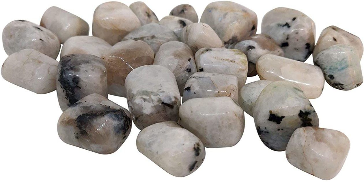 agatesaura LN01GRM450 Regular Asymmetrical Crystal Stone-picture-18