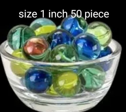 Gh Polished Round Fire Glass Pebbles-image-22