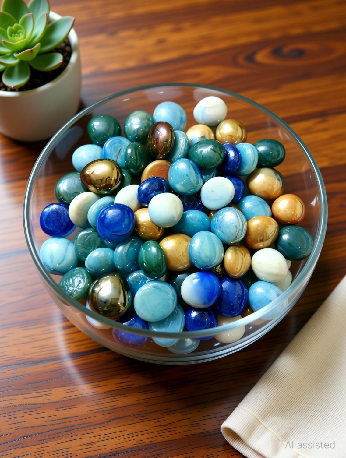 U_CT-ST-MILK-500_a22 Regular Round Fire Glass Pebbles-image-8